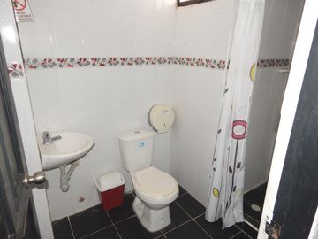 edificio en venta en rosario. Cod V84782