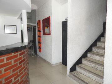 edificio en venta en rosario. Cod V84782