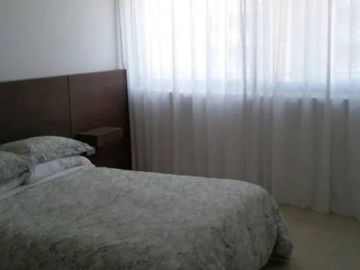 Departamento - Condominio Civis