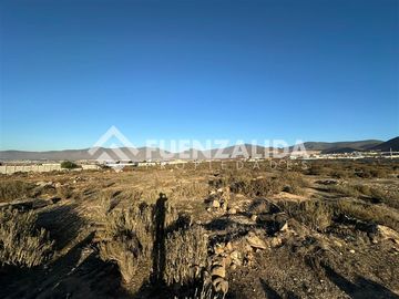 Sitio en venta en Coquimbo