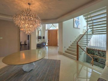 Sorprendente Mansión en Venta, Casa en Puerto Vallarta, Jalisco