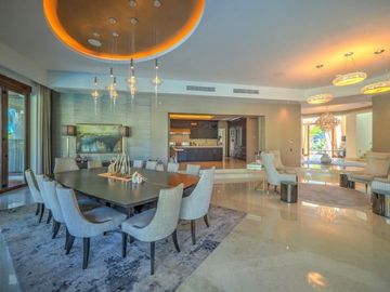 Sorprendente Mansión en Venta, Casa en Puerto Vallarta, Jalisco