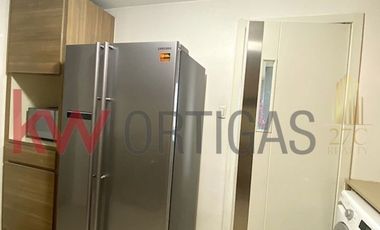 3BR Penthouse for Rent in One Shangri-La Place, Ortigas Center, Mandaluyong