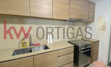 3BR Penthouse for Rent in One Shangri-La Place, Ortigas Center, Mandaluyong