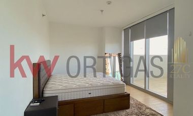 3BR Penthouse for Rent in One Shangri-La Place, Ortigas Center, Mandaluyong