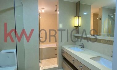 3BR Penthouse for Rent in One Shangri-La Place, Ortigas Center, Mandaluyong