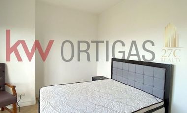 3BR Penthouse for Rent in One Shangri-La Place, Ortigas Center, Mandaluyong