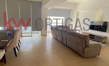 3BR Penthouse for Rent in One Shangri-La Place, Ortigas Center, Mandaluyong