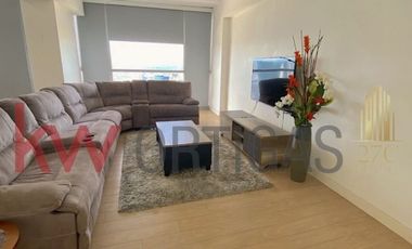 3BR Penthouse for Rent in One Shangri-La Place, Ortigas Center, Mandaluyong