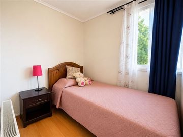 Casa en venta de 5D, 3B, 2E, en Peñalolén