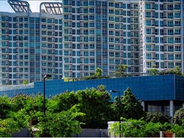 Condo for sale in Lapu-lapu City, Cebu, Mactan Newtown corner unit