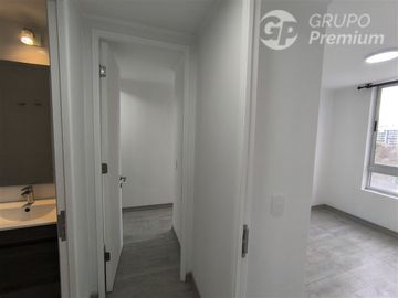 Departamento de 2 dorm. 1 estc 1 bodega en La Florida