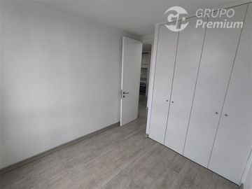 Departamento de 2 dorm. 1 estc 1 bodega en La Florida