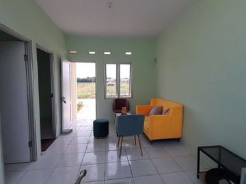 Dijual rumah subsidi Karawang dekat stasiun kosambi klari