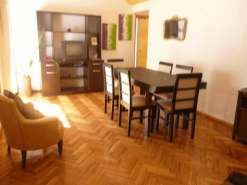 Departamento en venta en Almagro 2 ambientes, cocina y lavadero separados, 48 m2 – Rivadavia 3900