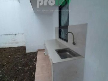 Rumah Strategis Murah 2 Lantai Di Arcamanik Bandung