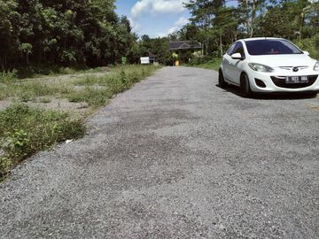 Hanya Sisa 4 Unit Tanah Kavling Kos Exclusive Dekat UII