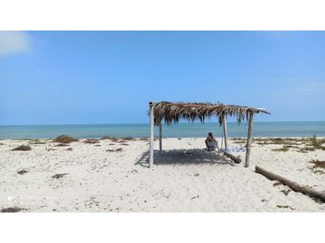 VENDO LOTES DE PLAYA ZORRITOS TUMBES PERU