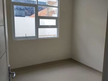 Rumah Minimalis Antapani Dekat Arcamanik dan Cisaranten