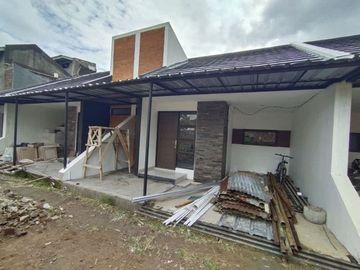 Jual Cepat Rumah Siap Huni di Kota Bandung Cinambo Gedebage Limited
