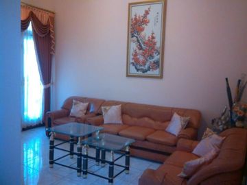 DI JUAL RUMAH SIAP HUNI DUKUH PAKIS *NI