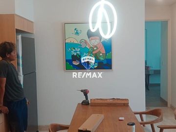 Dijual Apartemen 57 Promenade 2BR 103m² Harga Rp 6,6 M Nego