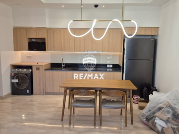 Dijual Apartemen 57 Promenade 2BR 103m² Harga Rp 6,6 M Nego