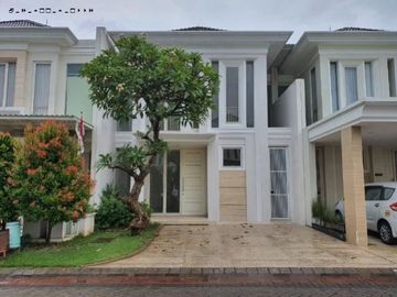 Rumah Casa Tobaco, Grand Island MINIMALIS SIAP HUNI