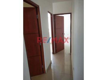 ¿Estás buscando el lugar ideal para vivir? ¡No busques más! Te presento este hermoso departamento en venta en la Urb. Monterrico Etapa II – ¡una oport