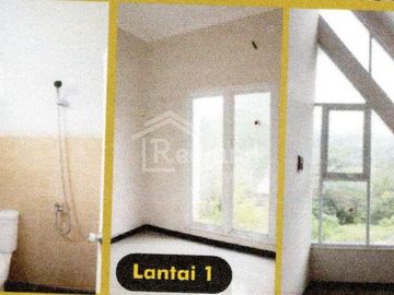 Jual Rumah di Permata Garden Mangunharjo, Tembalang ( Tt 3823 )