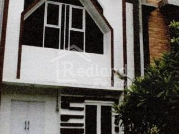 Jual Rumah di Permata Garden Mangunharjo, Tembalang ( Tt 3823 )