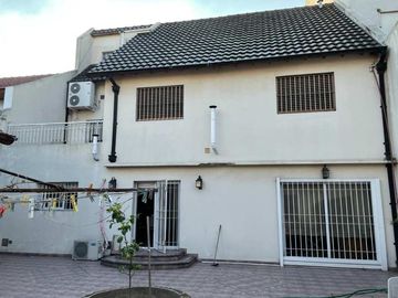 Chalet en venta en Ramos Mejia Sur