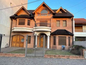 Chalet en venta en Ramos Mejia Sur