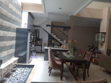 GASS BOSS Rumah Antapani Ters Jalan Jakarta DKT Mitra Dago Arcamanik & Cisaranten Bandung