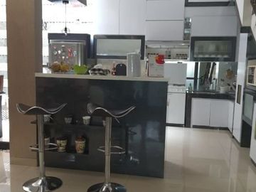 GASS BOSS Rumah Antapani Ters Jalan Jakarta DKT Mitra Dago Arcamanik & Cisaranten Bandung