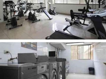 Departamento Parque almagro ID: 175761r