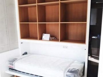 Rumah Baru 2 Lnt, LT 60 m&sup2;, Rp 1.54 Milyar, di Ciputat Timur