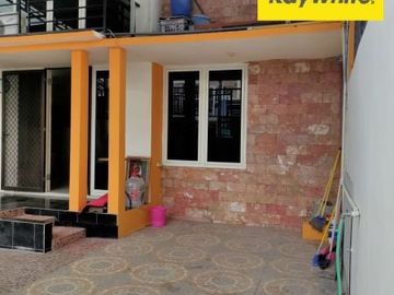 Dijual Rumah di Perum Grand Lake Wonorejo Baru, Surabaya Timur