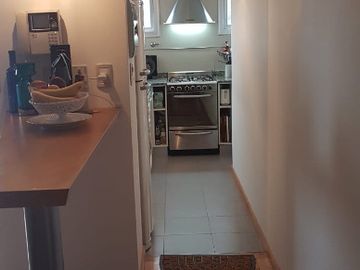 Departamento en venta en Quilmes Este