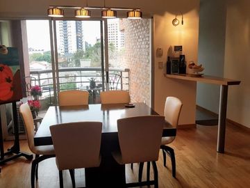 Departamento en venta en Quilmes Este