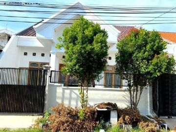 Rumah Bhaskara Selatan STRATEGIS SIAP HUNI