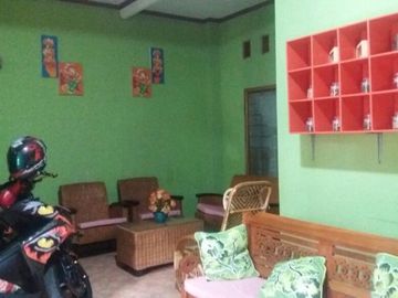 BOLEH NEGO SADIS RUMAH DIBUMI CIBIRU RAYA BANDUNG | HERMAWAN