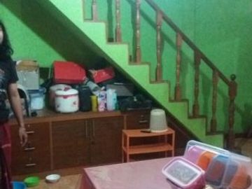BOLEH NEGO SADIS RUMAH DIBUMI CIBIRU RAYA BANDUNG | HERMAWAN