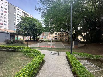 apartamento en arriendo en aguacatal. Cod A9891