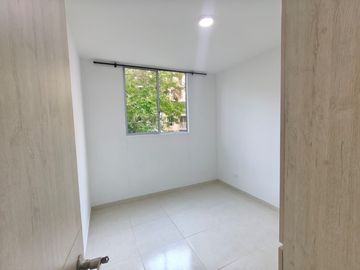 apartamento en arriendo en aguacatal. Cod A9891