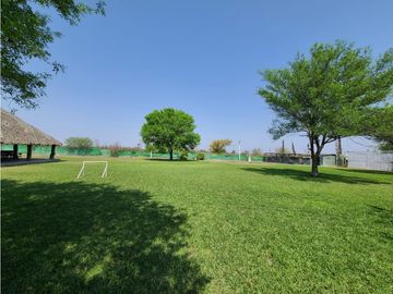 QUINTA CAMPESTRE EN VENTA EN LOS GIRASOLES EN PESQUERIA NL ALF