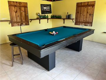 QUINTA CAMPESTRE EN VENTA EN LOS GIRASOLES EN PESQUERIA NL ALF