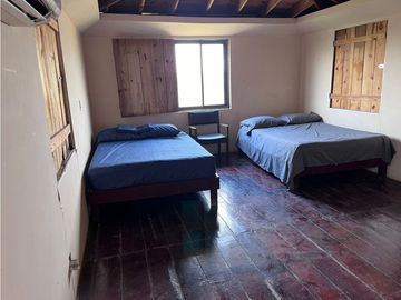 QUINTA CAMPESTRE EN VENTA EN LOS GIRASOLES EN PESQUERIA NL ALF