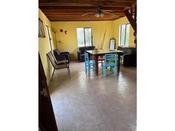 QUINTA CAMPESTRE EN VENTA EN LOS GIRASOLES EN PESQUERIA NL ALF