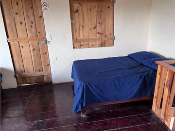 QUINTA CAMPESTRE EN VENTA EN LOS GIRASOLES EN PESQUERIA NL ALF